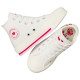 Converse Chuck Taylor All Star Lift Valentine's Day Platform